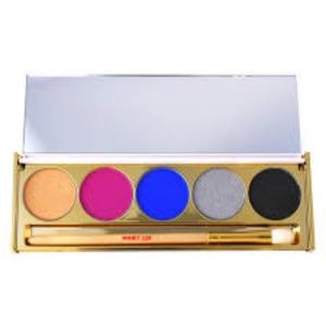 *Discontinued* Winky Lux Galaxy Eye Shadow Palette